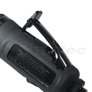 Heavy Duty <strong>Variable</strong> <strong>Speed</strong> <strong>Control</strong> 1/4&quot; Air Angle Die Grinder 115 Degree Taiwan Made Abrasive Tool - Product Image 5