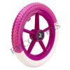 卸売業者<span class=keywords><strong>20</strong></span>インチタイヤ用プラスチックリム付き12インチ<span class=keywords><strong>Pu</strong></span>フォームホイールLEDライトキッズホイールホイールメーカーから直接