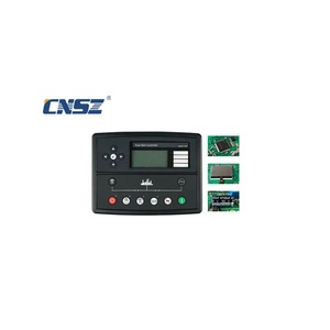 Dse 7320 Smart Controller generatore con telecomando per applicazioni Genset listino prezzi competitivi tra cui parti del generatore - Product Image 2