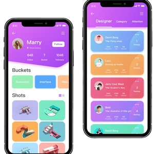インドの最高のモバイルアプリ開発者とプログラマーを採用-ProtolabzeServices - Product Image 1