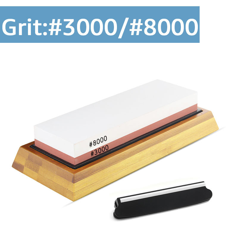 3000 8000grit with base