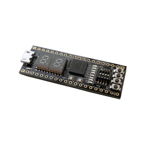 Taidacent FPGA Kit per Gli Studenti FPGA Bordo di Sviluppo del Bordo di Centro del Bordo di Sblocco MXO2-4000HC FPGA bordo di Sviluppo di Kit - Product Image 6