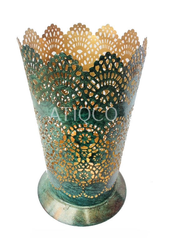 Cobre Verde