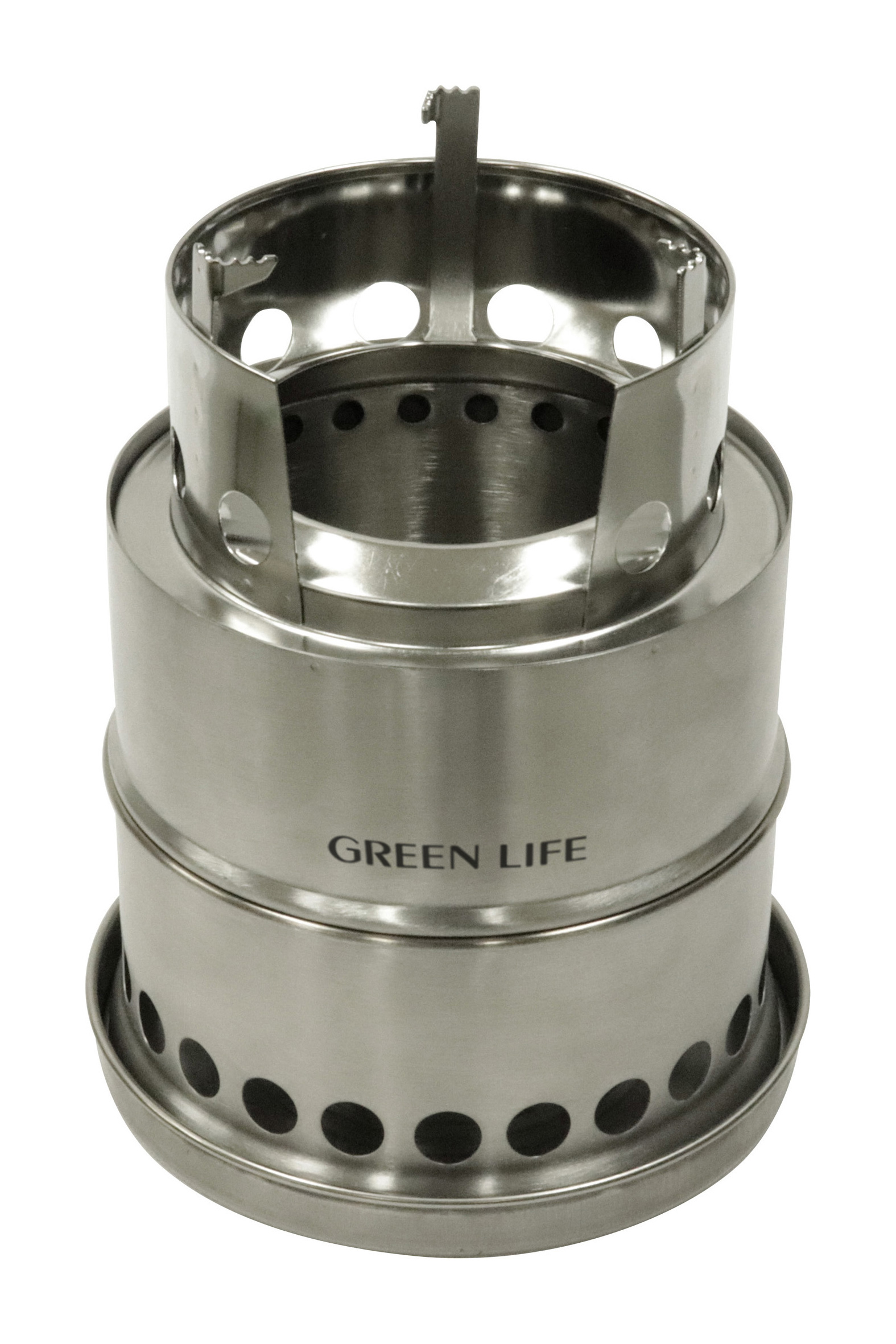 Stainless Color