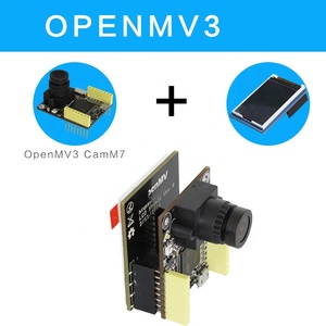 Taidacent M7สมาร์ทกล้องติดตามภาพการประมวลผลคอมพิวเตอร์ Vision กล้องการตรวจสอบภาพเครื่อง Vision กล้อง - Product Image 5