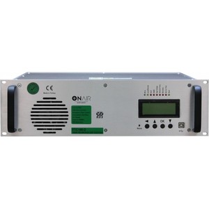 100W FM Broadcast Transmitter - Product Image 1