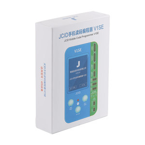 JC V1SE Upgrade True Tone Face ID Fingerprint Battery Vibrator Earspeaker <strong>Programmer</strong> for <strong>iPhone</strong> <strong>6</strong> to 13 Pro Max - Product Image 2