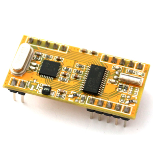 RDM880 13.56Mhz <strong>Long</strong> Range <strong>Rfid</strong> <strong>Reader</strong> Module with Antenna - Product Image 1