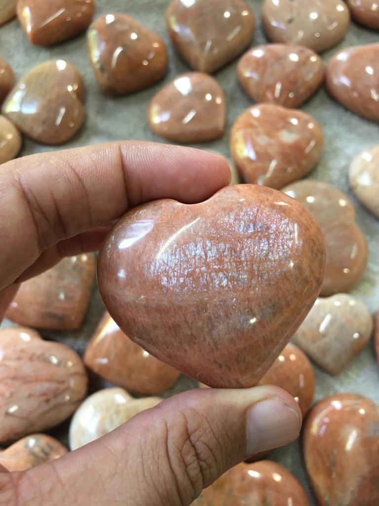 peach