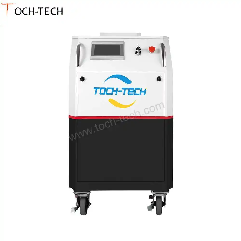 2022 500w 1000w alta qualidade máquina de limpeza a laser portátil, remoção de ferrugem, para vendas quente