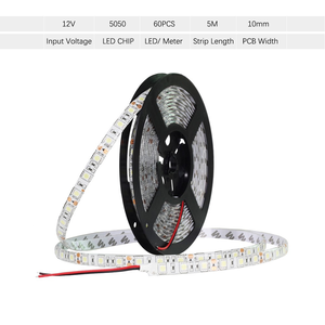 Светодиодная лента RGB с магнитным креплением, полный комплект для корпуса компьютера, интерфейса питания SATA, фиксируется на магните, цветной пульт дистанционного управления - Product Image 4