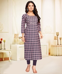 Designer Party Wear Women's Yellow Linen Anarkali Suit Full-Length Heavy Work Stitched Alphanumero Collection From Surat <strong>India</strong> - Product Image 6