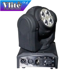 <strong>Taiwan</strong> Durable Quality Mini Double Side <strong>LED</strong> Wash Light