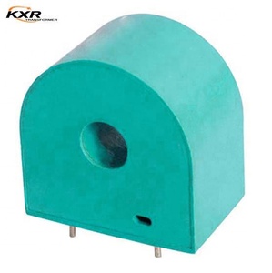 符合ROHS的定制环形电流互感器CT 100a，<span class=keywords><strong>E</strong></span>表电流互感器