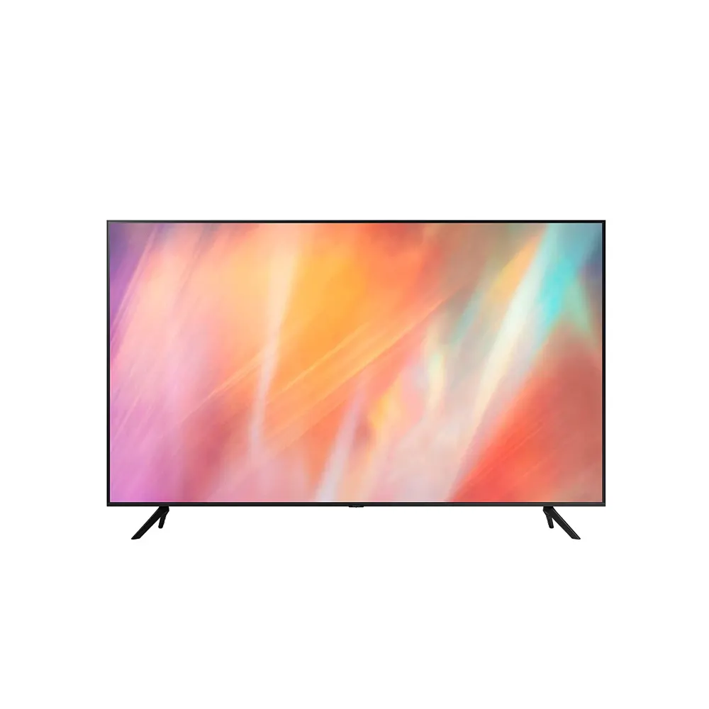 Televisor inteligente LED, pantalla plana Full 4K HD de 43 pulgadas, para uso comercial, compra a precio económico