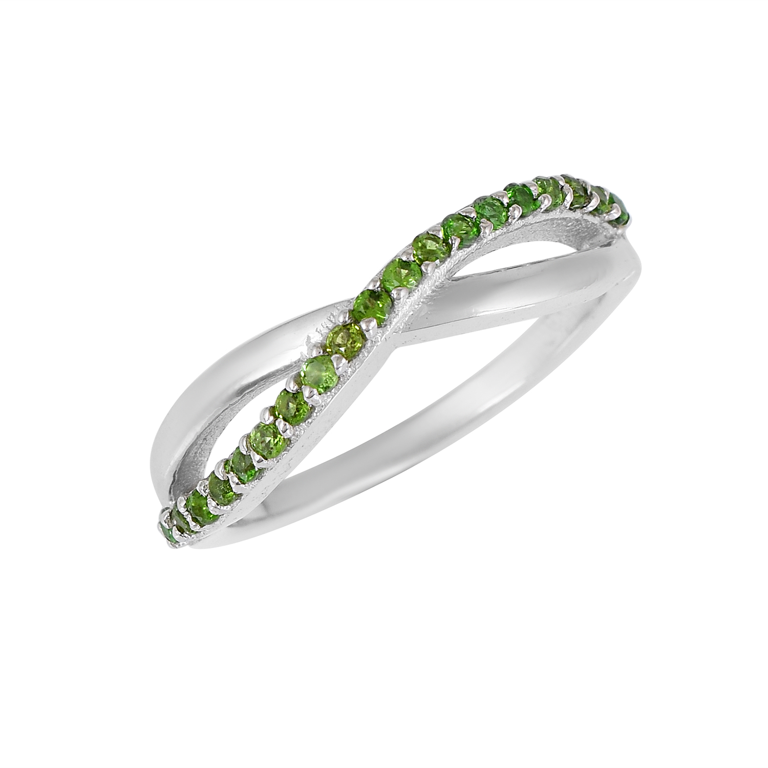 Chrome Diopside