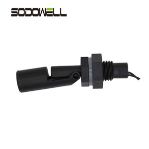 Sensor de nivel de líquido montado en el lateral, interruptor de nivel de flotador magnético - Product Image 2