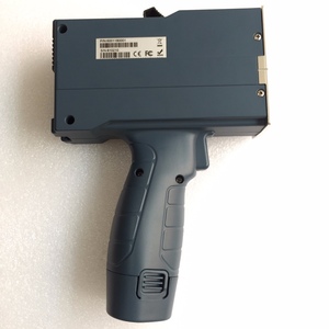 Handheld Batch Number Mrp Druck Codierung markierung maschine für Beutel/Ablaufdatum Chargen nummer Druckmaschine - Product Image 5