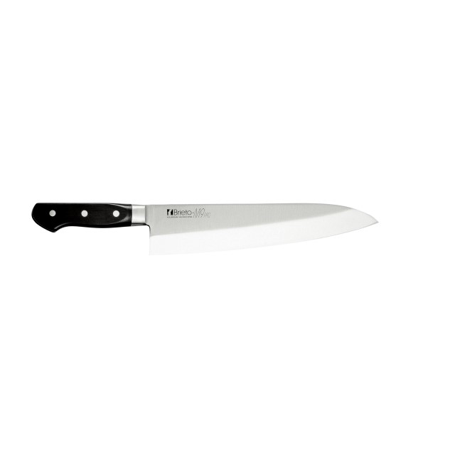 M910 Brieto-M9 PRO Estilo Occidental Deba Cuchillo 270mm