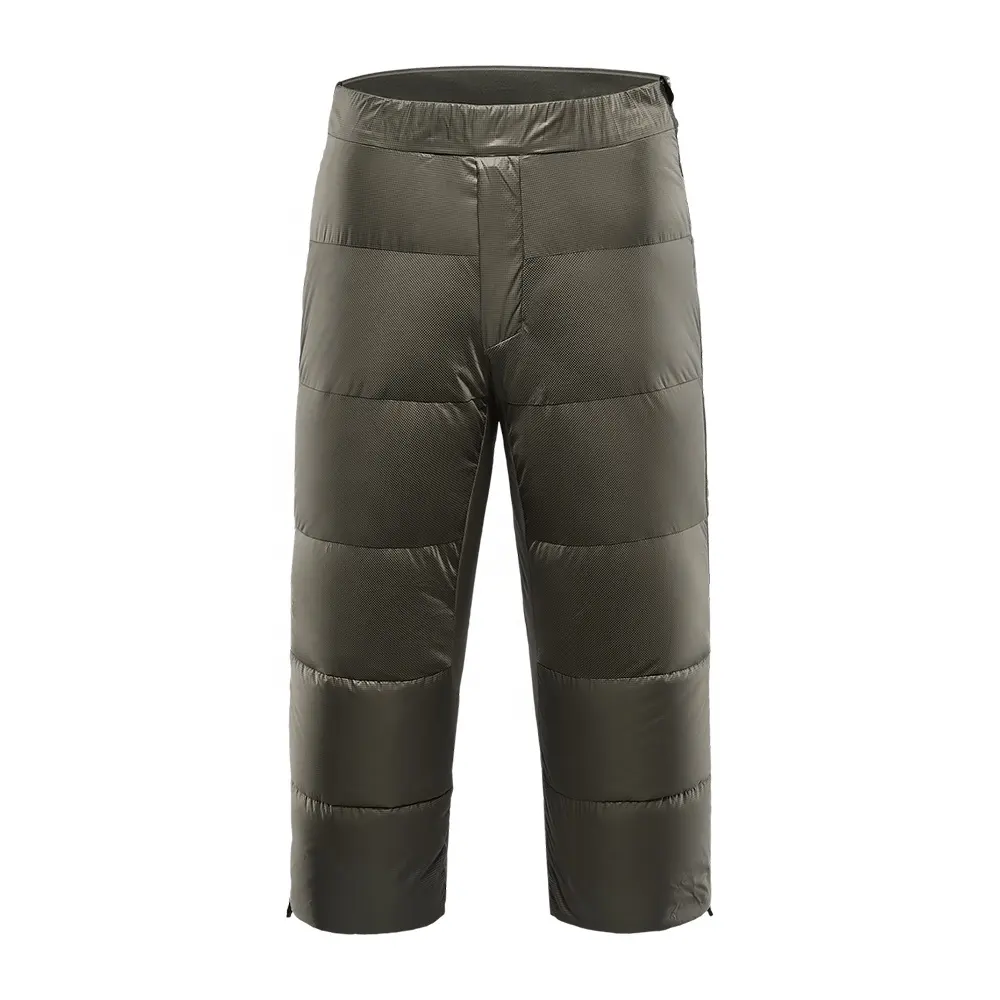 Pantalones de combate tácticos con múltiples bolsillos, diseño personalizado, para caza, al aire libre, novedad