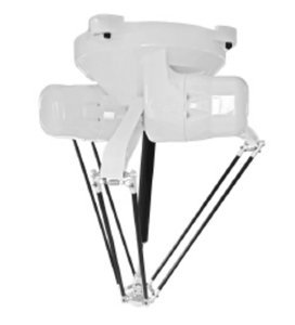 AR-800D軸並列ロボット3軸産業用ロボットアーム3kgおよび共同ロボットアーム - Product Image 4