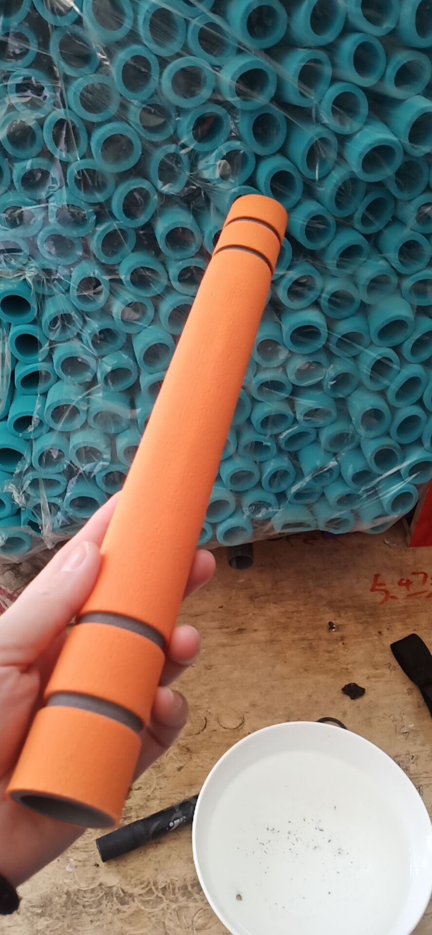 Orange