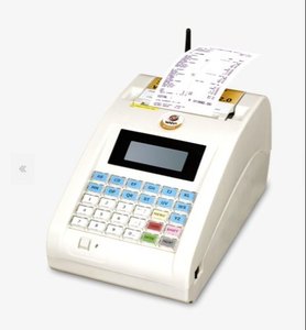 WeP BP GOLD2.0热敏票据收据小票纸迷你热敏打印机计费机来自印度