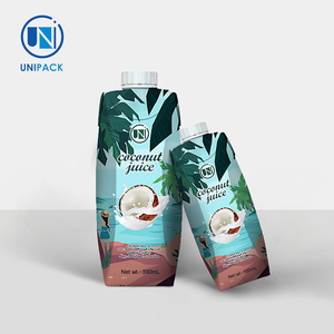 ジュースを梱包するためのUNIPACKカスタムジュースボックス - Product Image 5