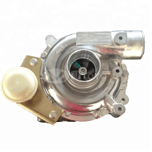 NITOYO Diesel Engine Turbocharger 8972402101 4JA1 <strong>Turbo</strong> for Isuzu <strong>Turbo</strong> Rodeo Dmax - Product Image 2
