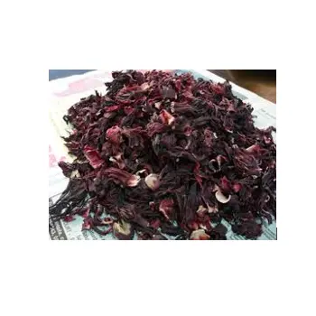 Séché hibiscus fleur/hibiscus thé avec 100% natuaral 99 Or Données