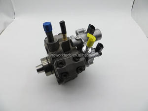 Original New Fuel Injector Pump A2c59517043 Bk3q9b395ad <strong>1717702</strong> 1849878 Fb3q-9b395bd 1841728 Db3q9b395ba for Ford Transit 2.2