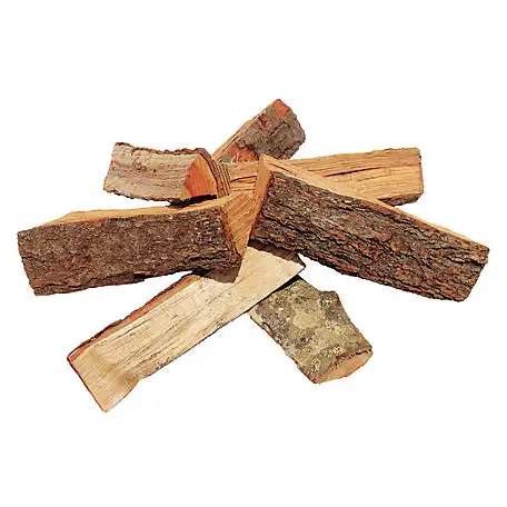 Kiln Dried Firewood in bags and box Oak / fire wood from Ukraine / Spruce/ Birch firewood for sale