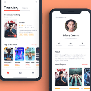 Online Shop App <strong>Design</strong> Android <strong>and</strong> IOS Mobile App Solutions | Protolabz EServices - Product Image 2