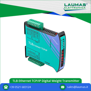 Certified Quality TLB Ethernet <strong>TCP</strong>/IP Digital Weighing Machine Weight Scale Transmitter Indicator at <strong>Low</strong> Market <strong>Price</strong> - Product Image 2