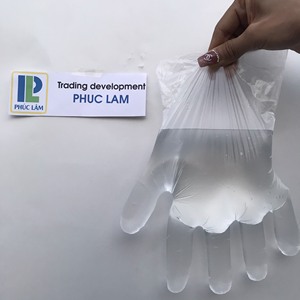 Wholesale Polyethylene LDPE/HDPE <strong>Gloves</strong> for Personal Care Car Wash From Vietnam-for All Seasons Summer Winter Spring Fall