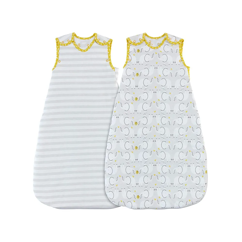 2024 hot sale newborn wrap organic cotton Cute Newborn Sleeping Nursery Wrap baby sleeping bag Baby Products
