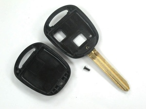 High Quality Remote Car <strong>Key</strong> Shell case 3 Button for <strong>TOYOTA</strong> Car <strong>Key</strong> - Product Image 5