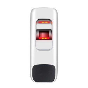 Система контроля доступа AAVAQ со сканером отпечатков пальцев - Product Image 6