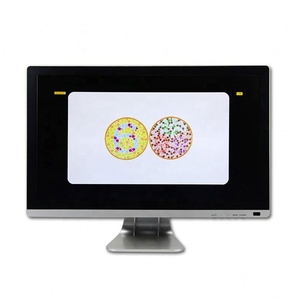 Monitor visivo lcd del grafico di visione di distanza di optometria di acuità visiva dell'attrezzatura ottica VC-1 - Product Image 2