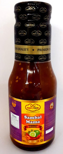 <strong>Malaysia</strong> Premium Chilli Sambal Paste - Product Image 2