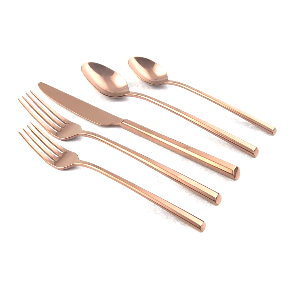 Copper Platted