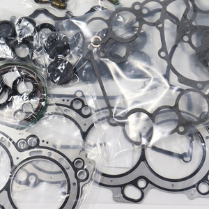自動車<span class=keywords><strong>6VE1</strong></span> 6VD1エンジン部品5-87814323-1いすゞ用ガスケットキット