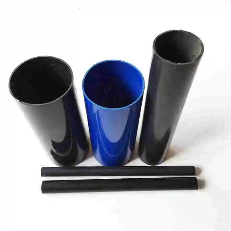 2019 cheapest 2 inch pvc pipe for water supply