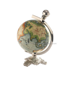 Đồng Hồ Treo Tường Bánh Răng Công Nghiệp Ngoại Cỡ Cổ Điển Tròn - Product Image 2