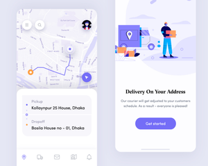 Best Professional <strong>App</strong> Developer <strong>Supports</strong> Mac <strong>Operating</strong> Top Online Shipping Developed Dry Cleaning Services for Mobile <strong>Android</strong> - Product Image 5