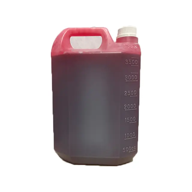 TAIWAN NORMAL GRADE CONCENTRATE STRAWBERRY SYRUP