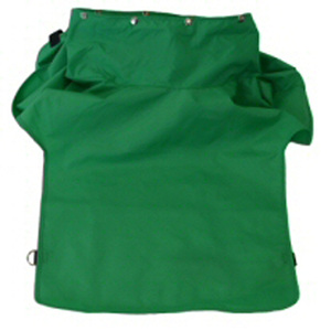 Male 600-<strong>D</strong> Corduroy Overalls Easy-to-Use Sand <strong>Blasting</strong> Suit with Water Proof Function - Product Image 2