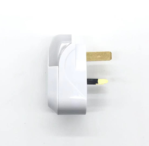 3 Brightness Touch Sensor Controlled LED Day Light Colour Light Night 3.4 Amp <strong>17W</strong> Fast Charge USB Wall <strong>Charger</strong> with Two USB - Product Image 6