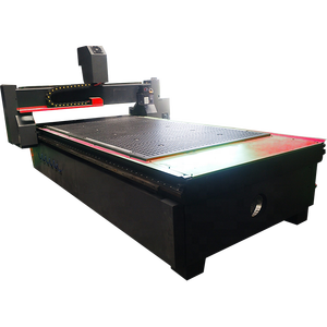 Moltiplicare funzioni di taglio in schiuma Router Cnc con telecamera Ccd/coltello oscillante taglio Auto Patrol funzione Router CNC - Product Image 3