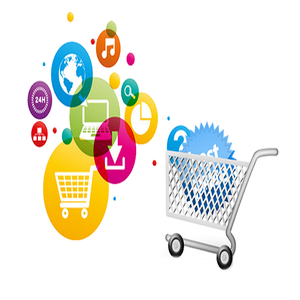 Free Online Business to Consumers Ecommerce <strong>Website</strong> <strong>Design</strong> <strong>and</strong> <strong>Website</strong> Development for Jewellery - Product Image 1
